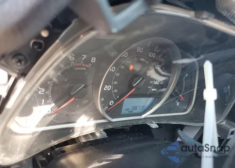 2014 Toyota Rav4 Le from USA, damaged, VIN 2T3ZFREV5EW094863